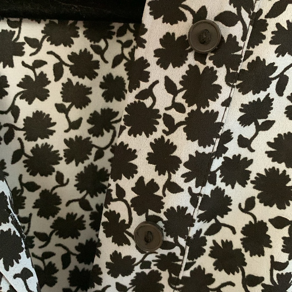 H@M blouse - Picture 4 of 5